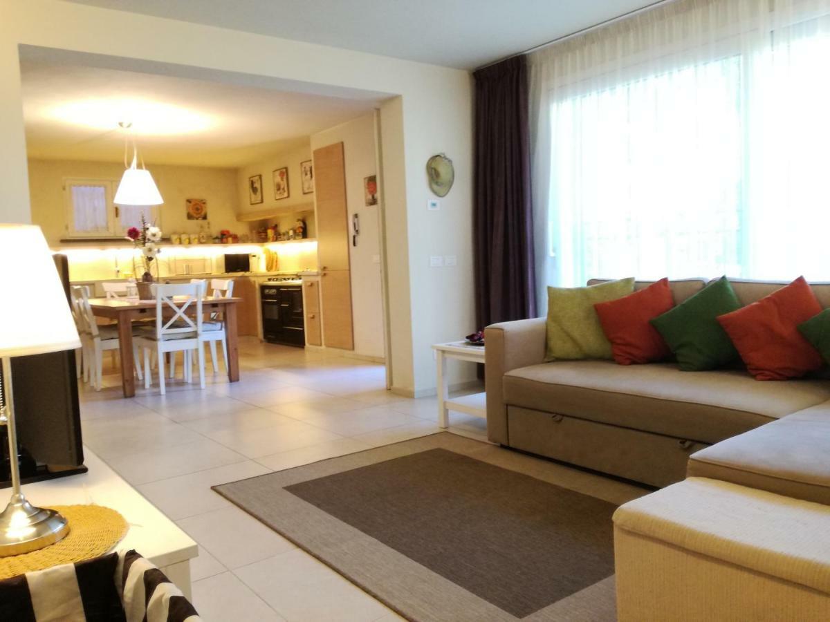 Il Glicine Di Lucca Apartamento Exterior foto