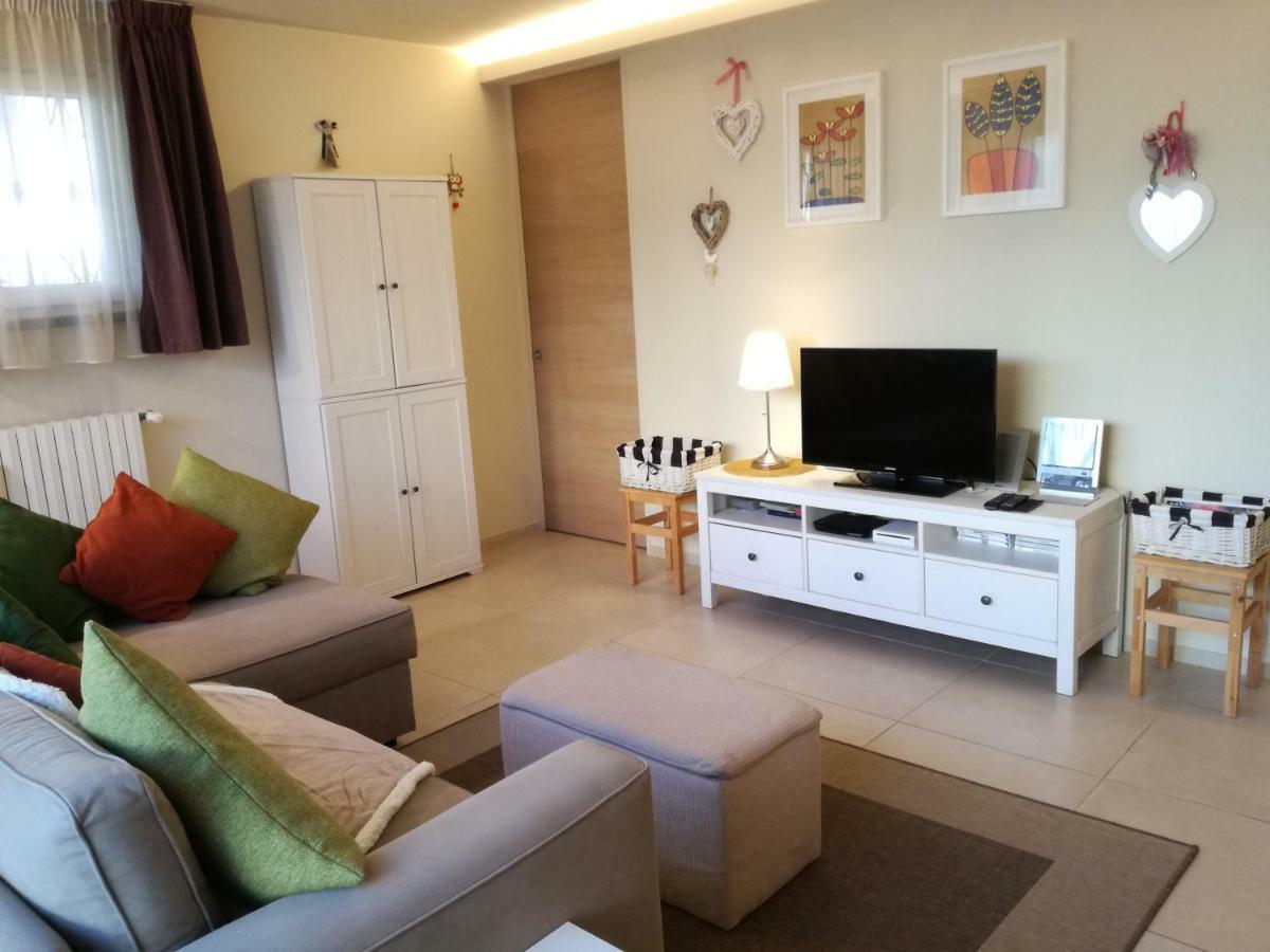 Il Glicine Di Lucca Apartamento Exterior foto