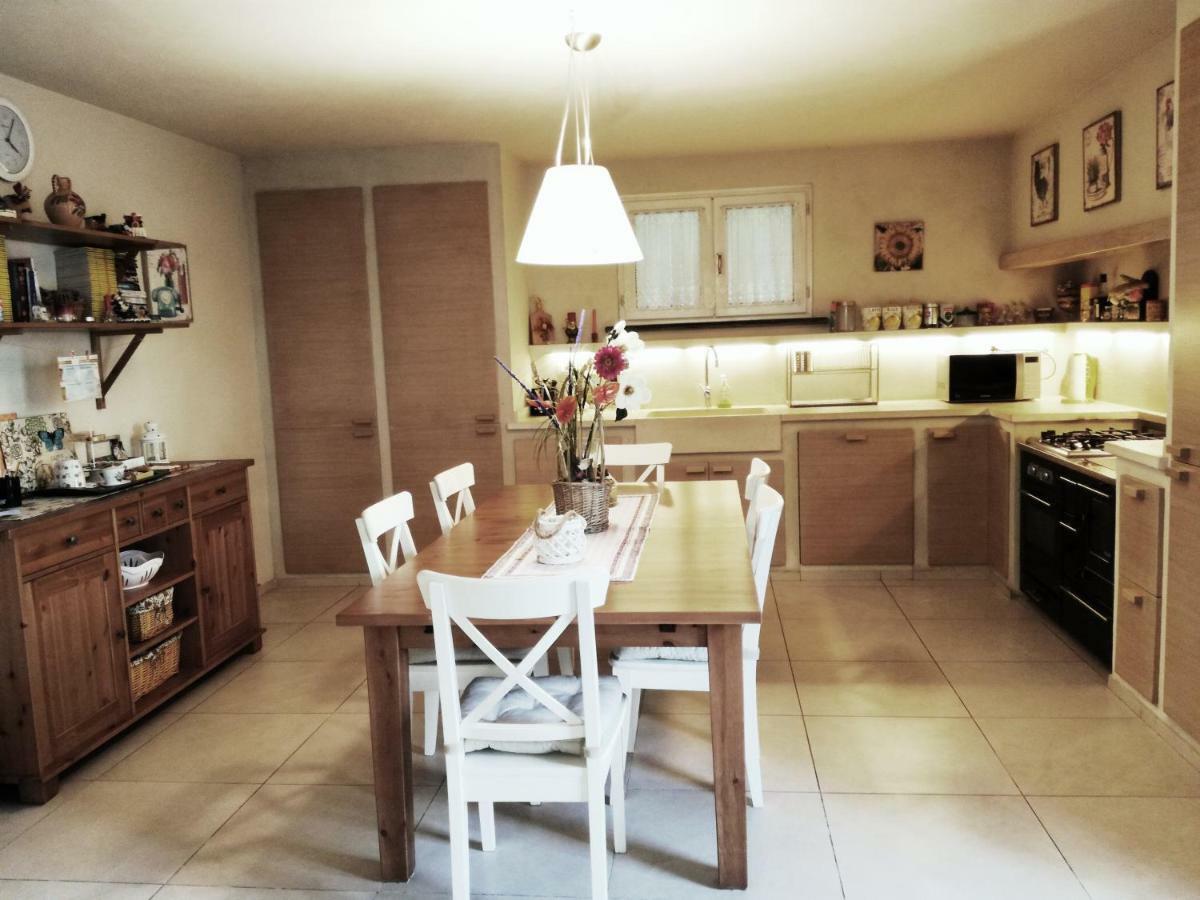 Il Glicine Di Lucca Apartamento Exterior foto