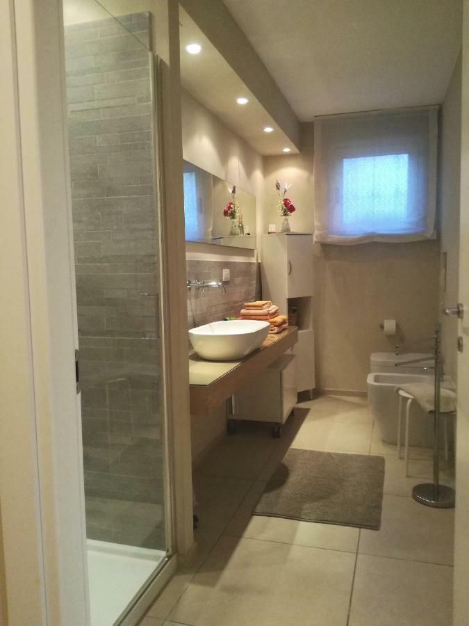 Il Glicine Di Lucca Apartamento Exterior foto