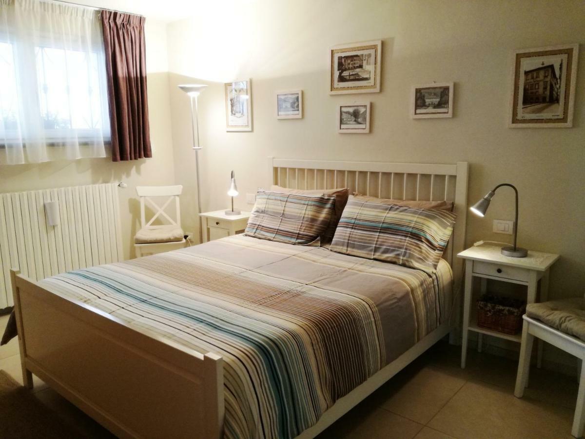 Il Glicine Di Lucca Apartamento Exterior foto