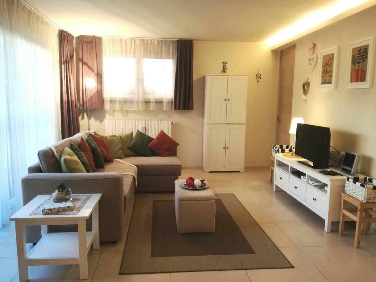 Il Glicine Di Lucca Apartamento Exterior foto