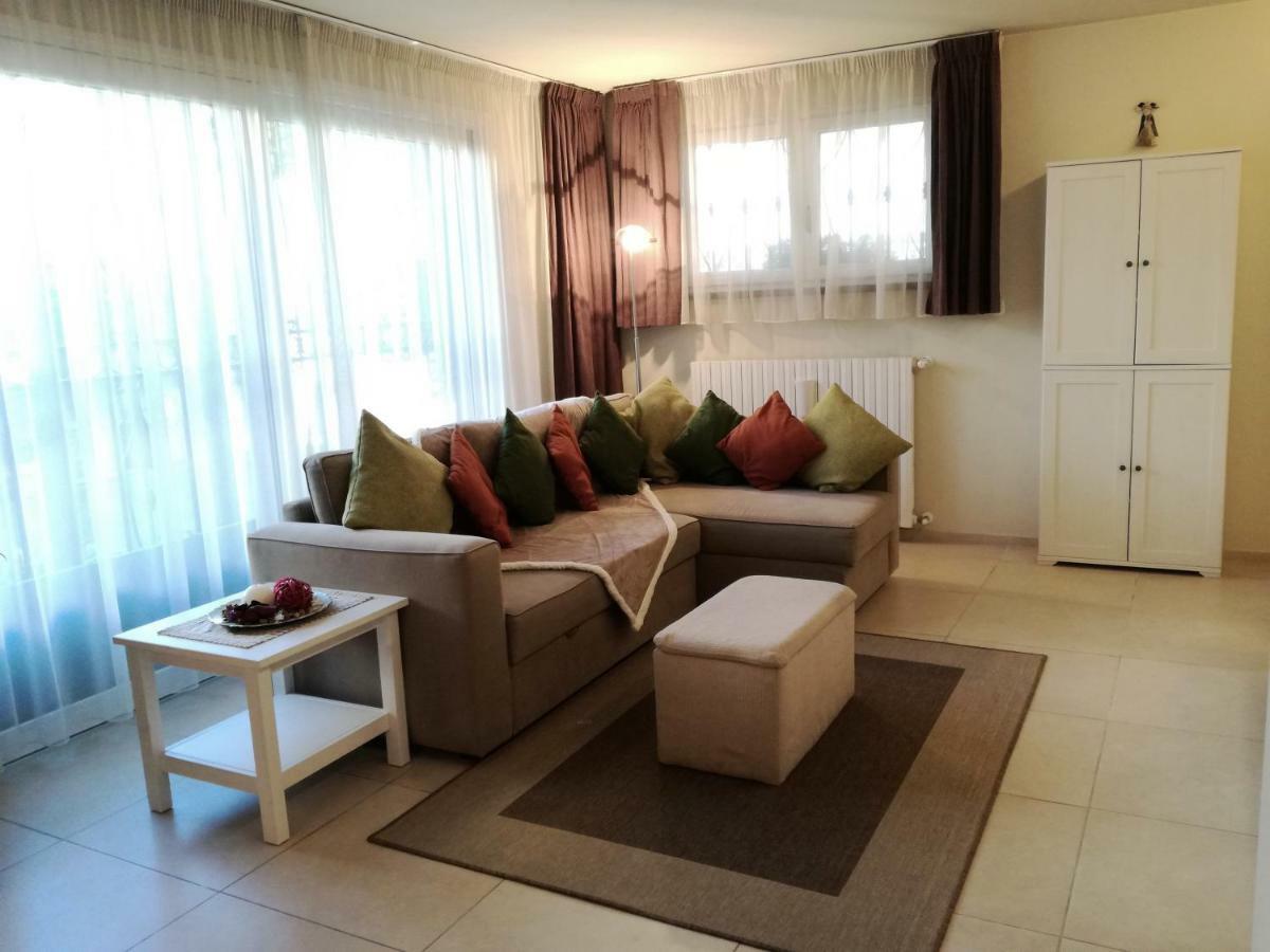 Il Glicine Di Lucca Apartamento Exterior foto