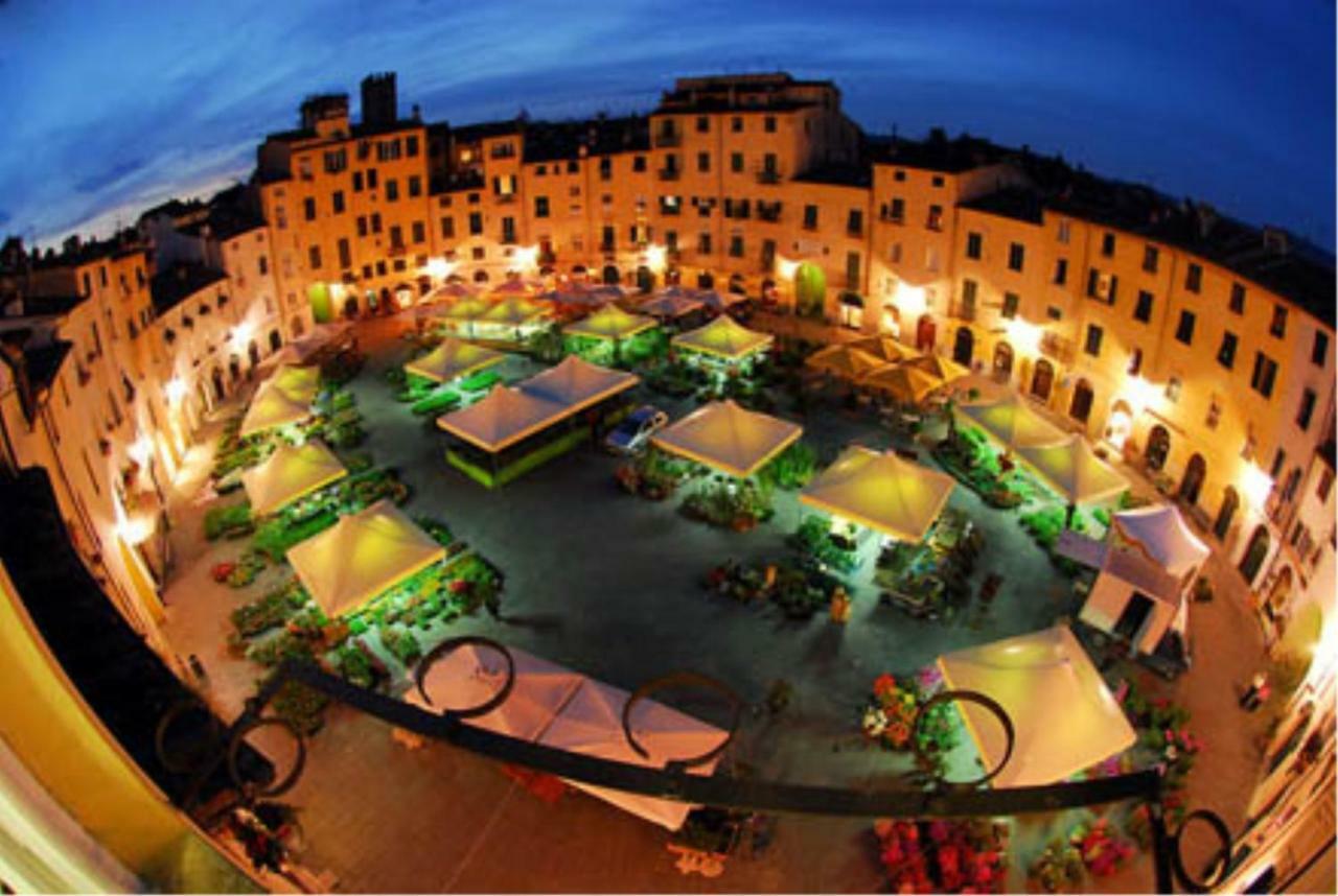 Il Glicine Di Lucca Apartamento Exterior foto